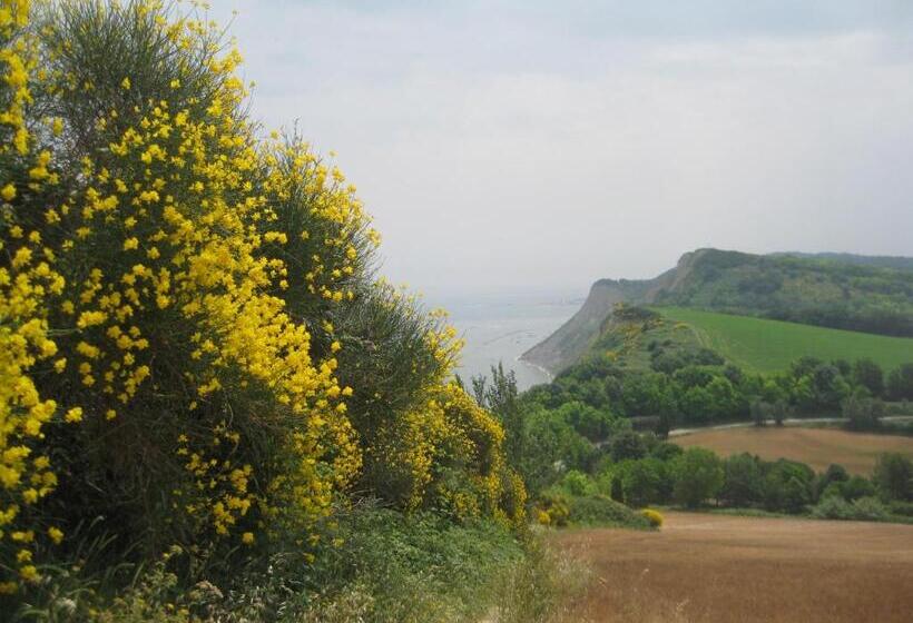 Pensjonat Da Lorella