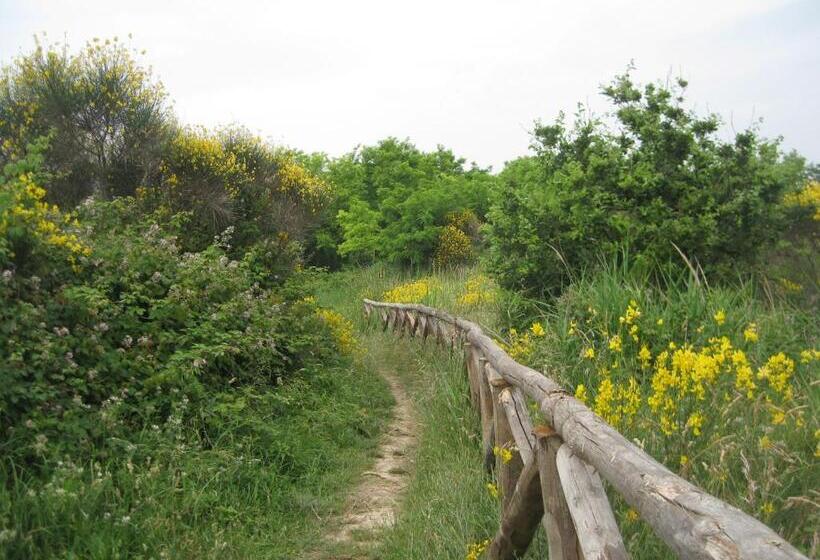 Pensjonat Da Lorella