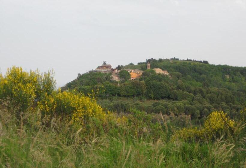 Pensjonat Da Lorella