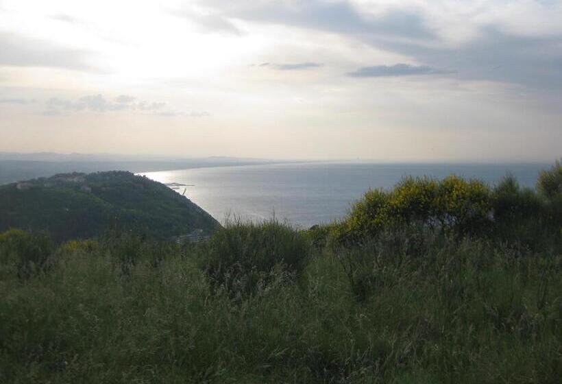 Pensjonat Da Lorella