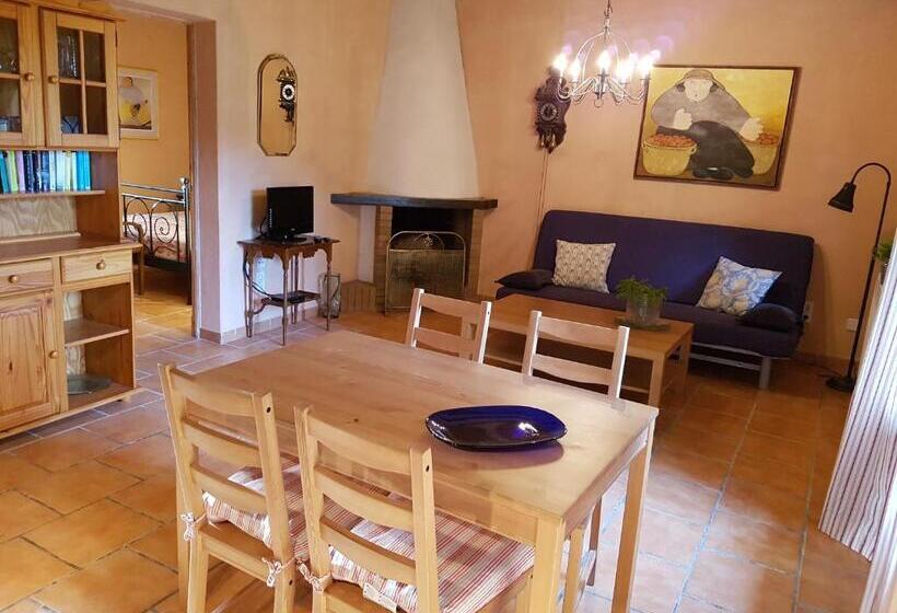 Pension Finca Caballo Blanco