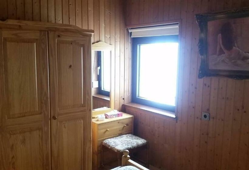 פנסיון Haus Nähe Flughafen Und Messe