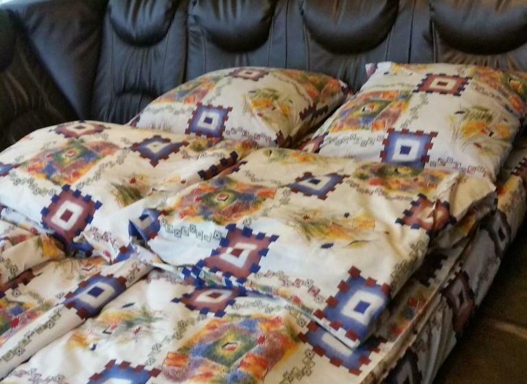 פנסיון Haus Nähe Flughafen Und Messe