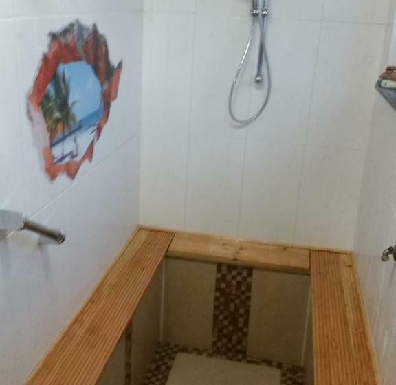 פנסיון Haus Nähe Flughafen Und Messe