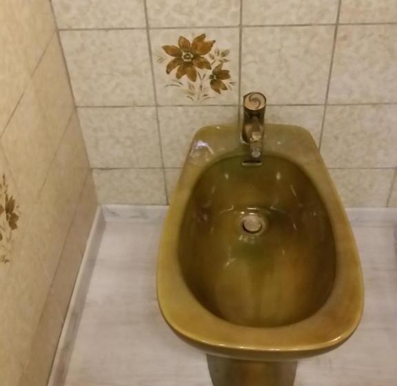 פנסיון Haus Nähe Flughafen Und Messe