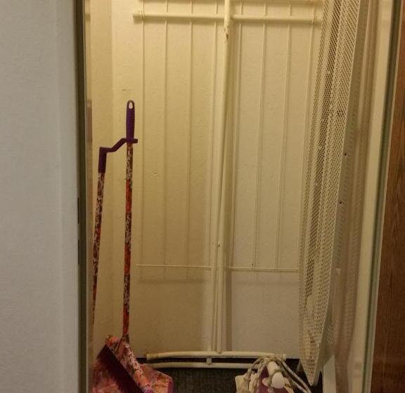 פנסיון Haus Nähe Flughafen Und Messe