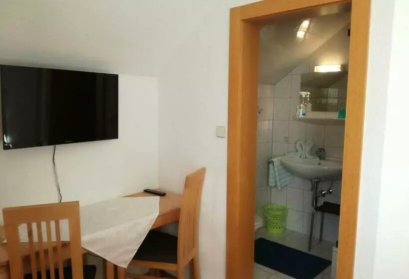 ペンション Lasserhof