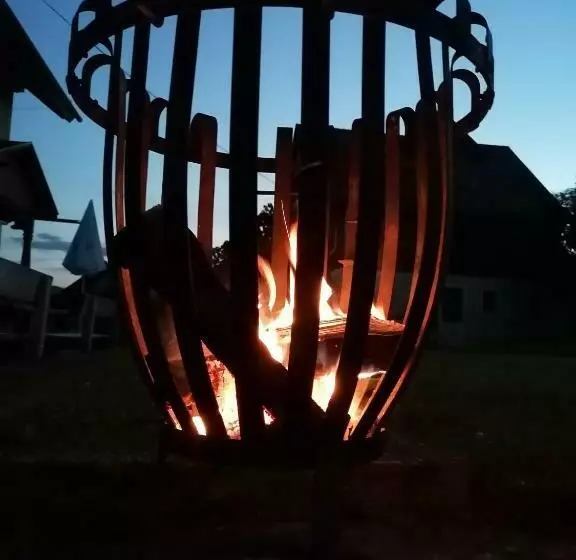 ペンション Lasserhof