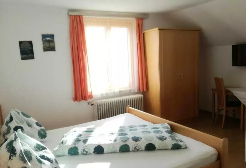 ペンション Lasserhof