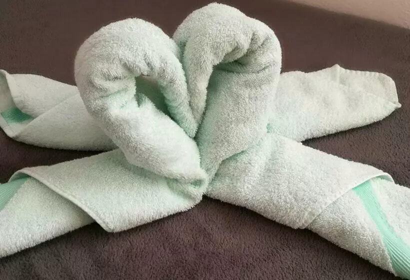 ペンション Lasserhof