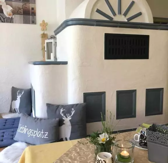 ペンション Lasserhof