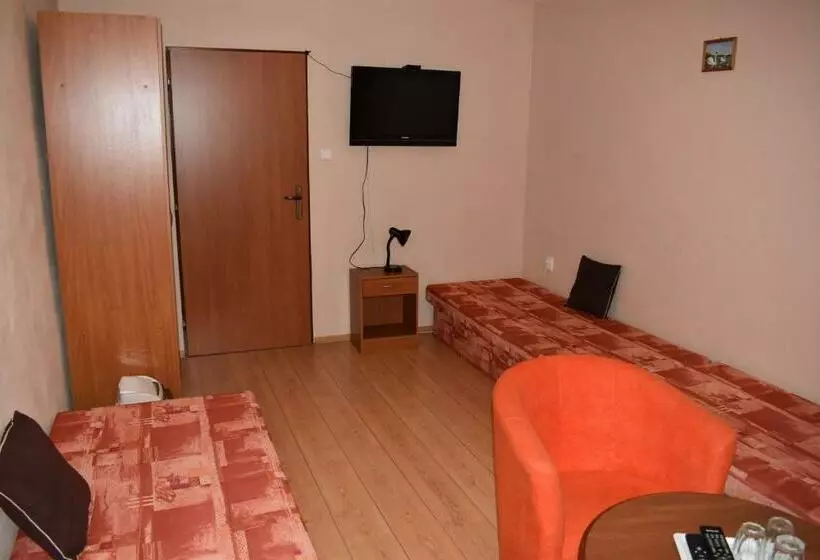 Majatalo Penzion Zuzka