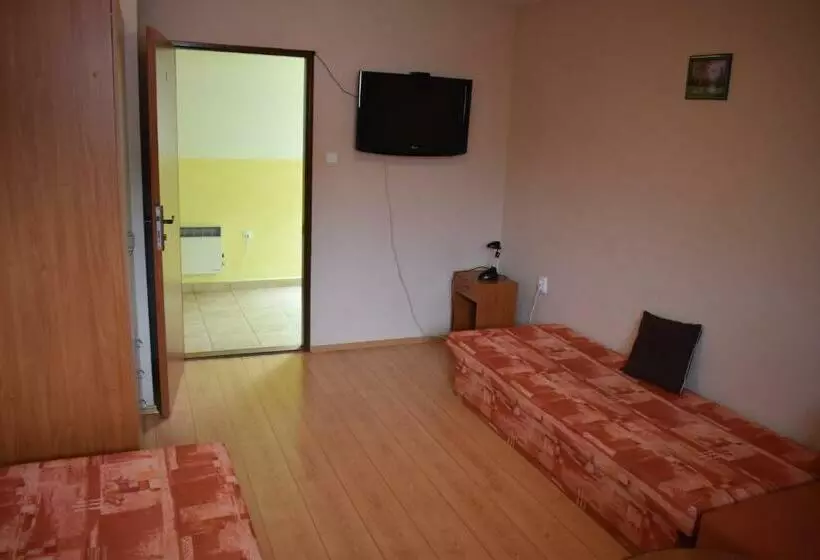 Majatalo Penzion Zuzka