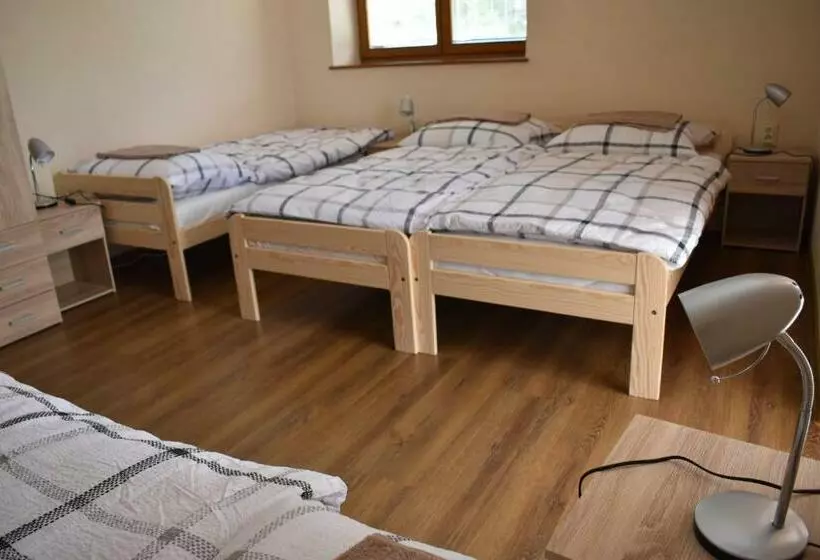 Majatalo Penzion Zuzka