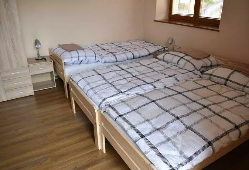 Majatalo Penzion Zuzka