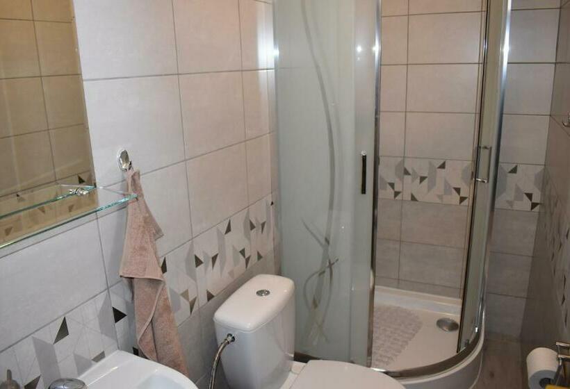 Пансион Penzion Zuzka