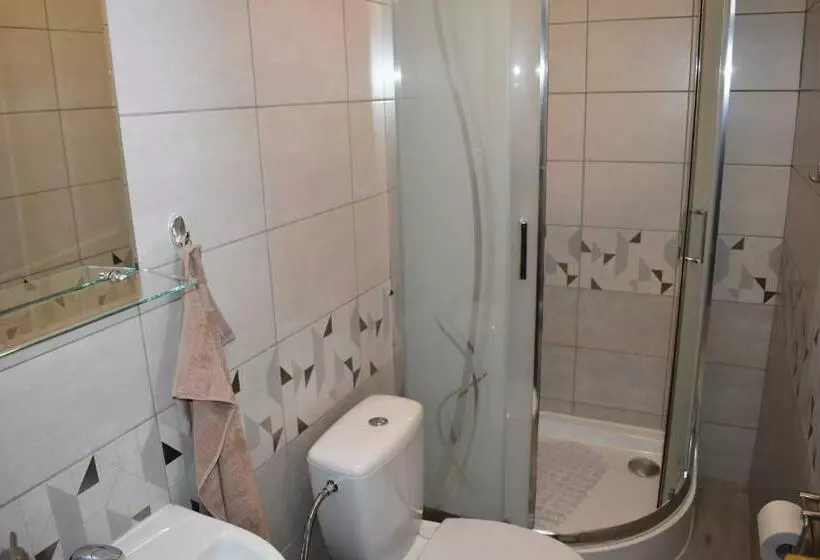 Majatalo Penzion Zuzka