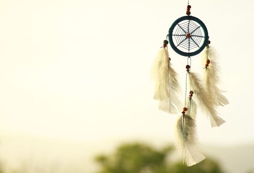 پانسیون Pousada Meu Talento