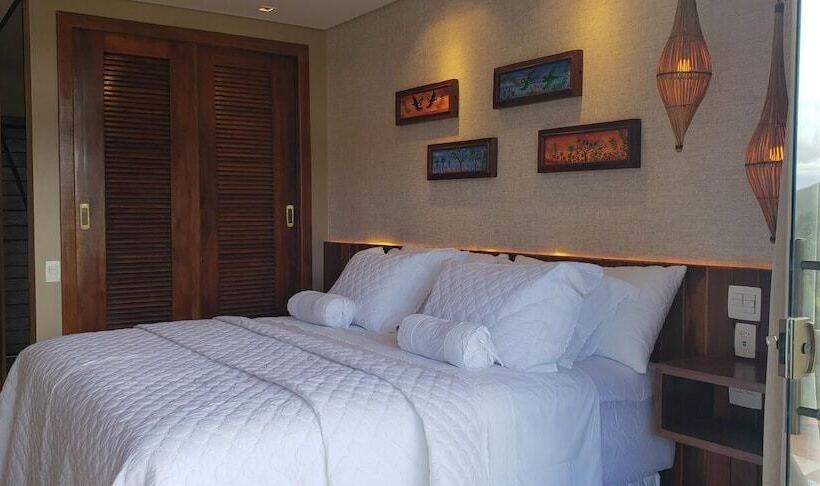 پانسیون Pousada Meu Talento