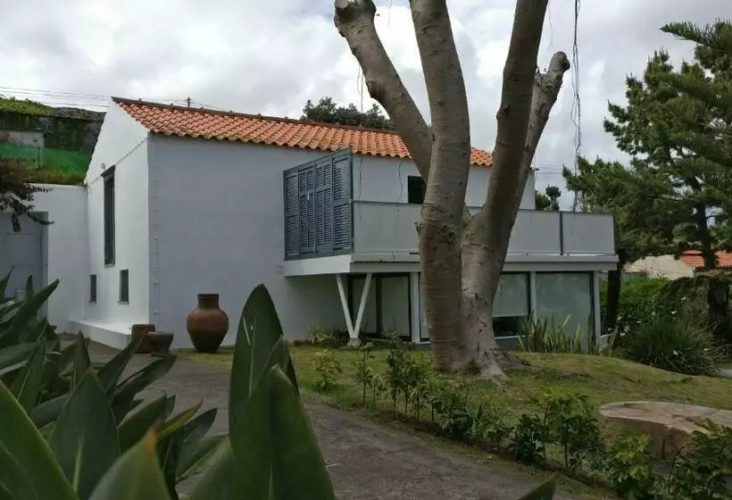 Majatalo Vila Odette