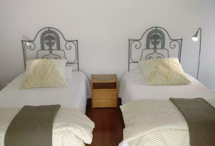 Majatalo Vila Odette