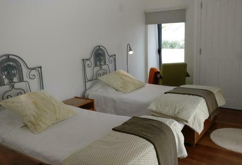 ペンション Vila Odette