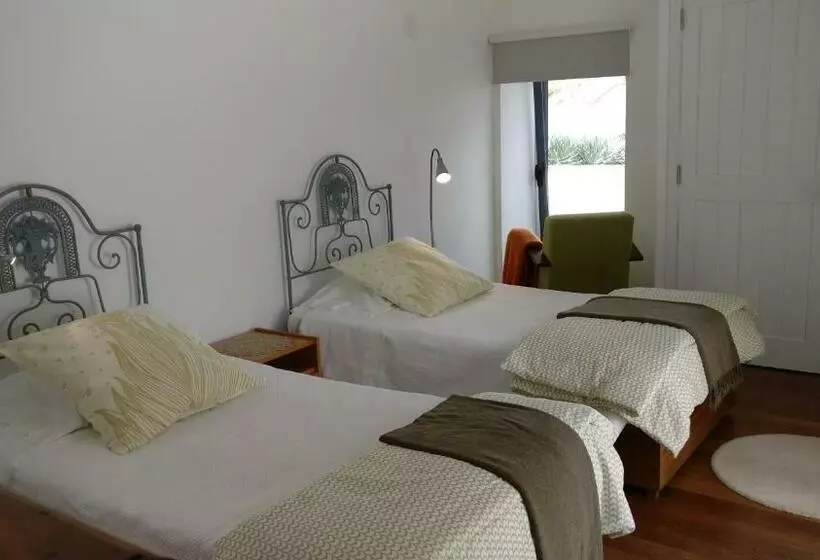 Majatalo Vila Odette