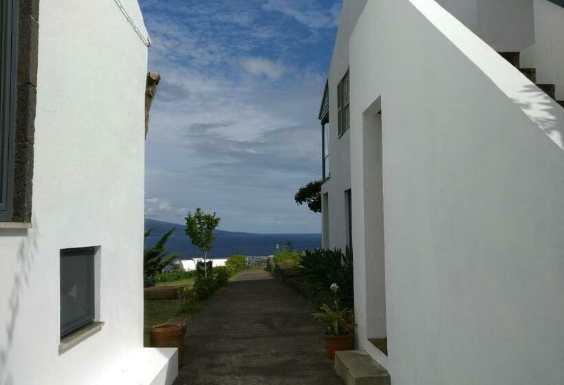 ペンション Vila Odette