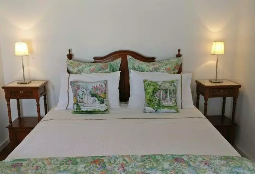 Majatalo Vila Odette