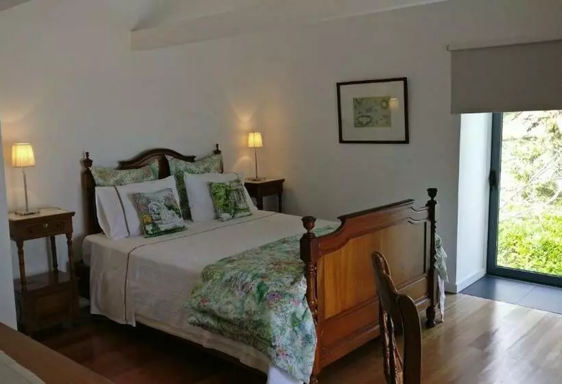 Majatalo Vila Odette