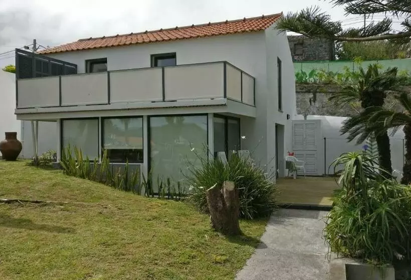 Majatalo Vila Odette