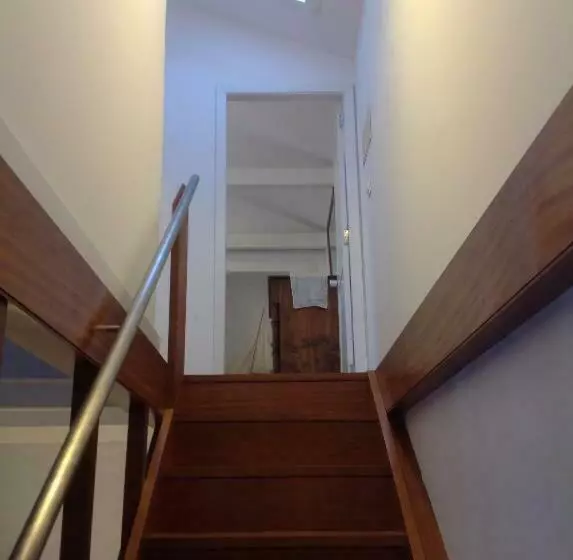 Majatalo Vila Odette