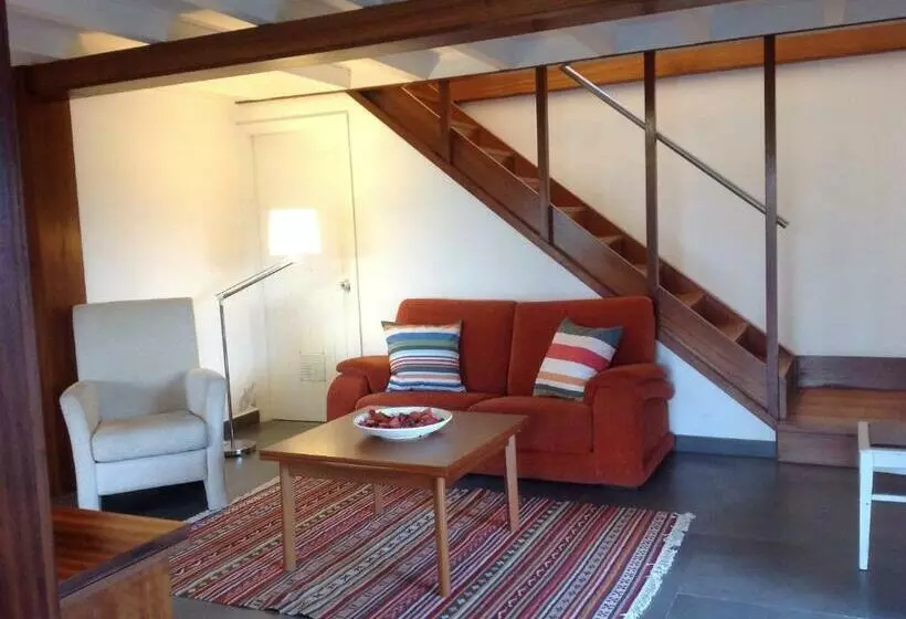 Majatalo Vila Odette