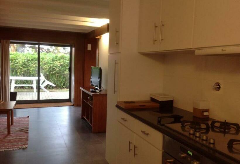 ペンション Vila Odette