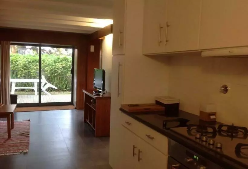 Majatalo Vila Odette