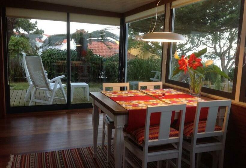 ペンション Vila Odette