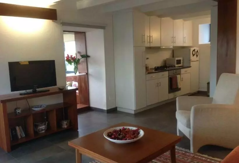 Majatalo Vila Odette