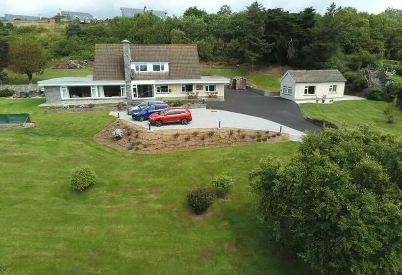 Summerfield Lodge B&b
