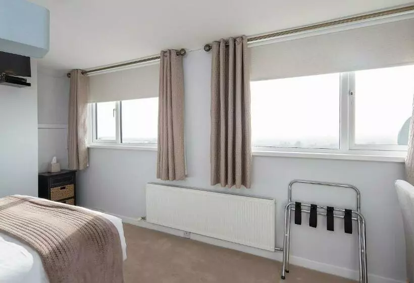 Summerfield Lodge B&b