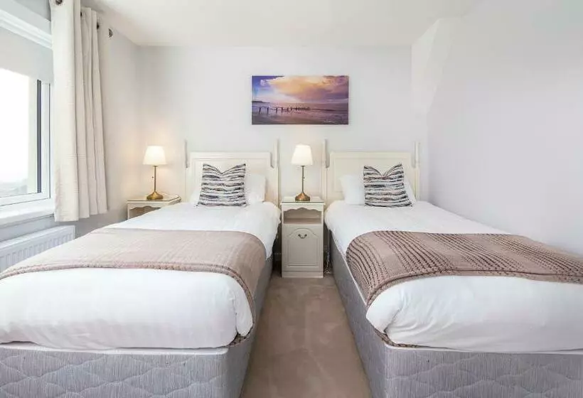 Summerfield Lodge B&b