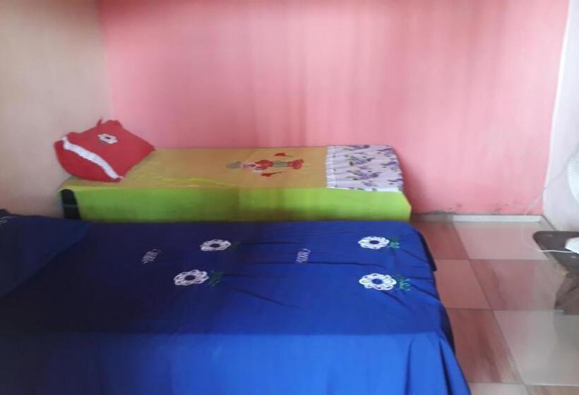 هاستل Casa Do Cunca Atins