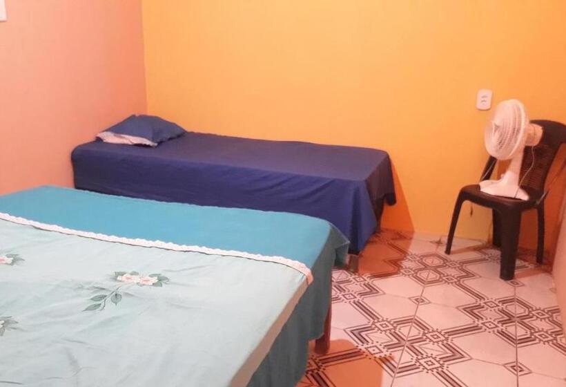 هاستل Casa Do Cunca Atins