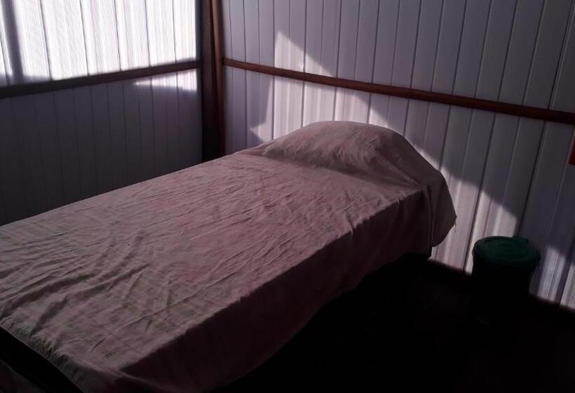 هاستل Casa Do Cunca Atins