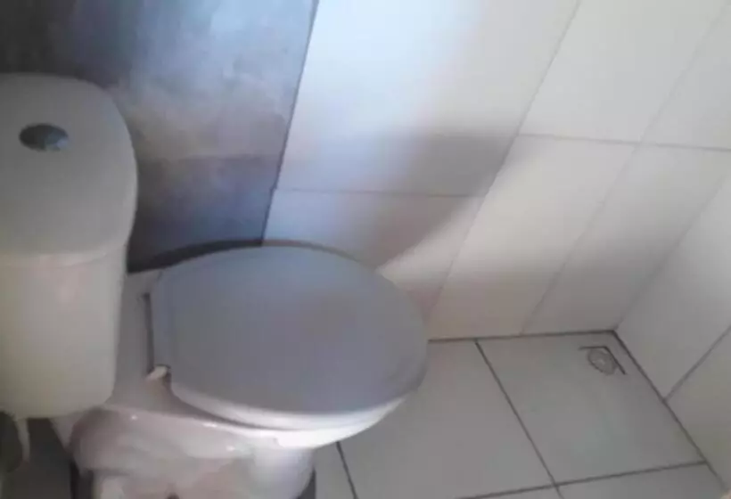 ユースホステル Casa Do Cunca Atins