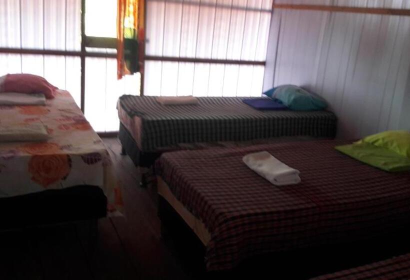 هاستل Casa Do Cunca Atins