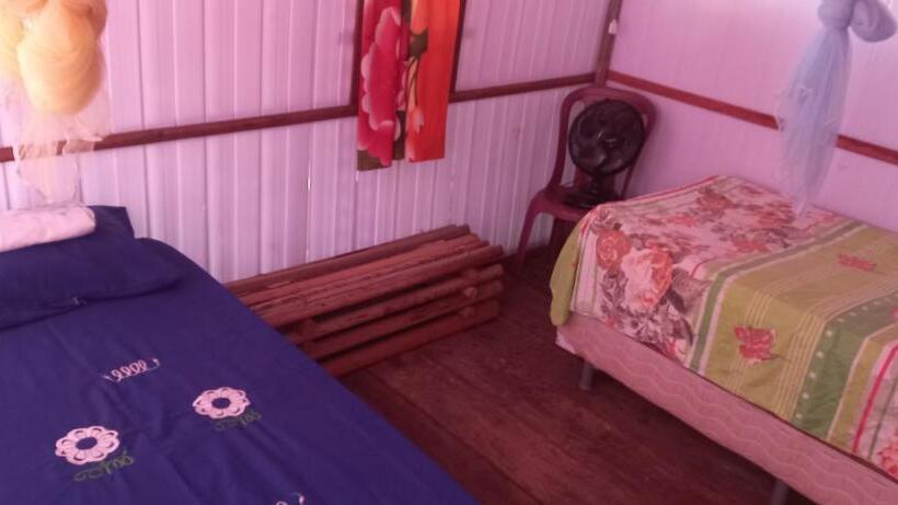 هاستل Casa Do Cunca Atins