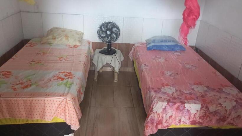 هاستل Casa Do Cunca Atins