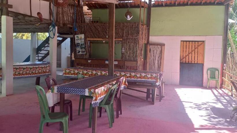 هاستل Casa Do Cunca Atins