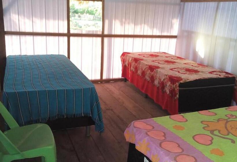 هاستل Casa Do Cunca Atins