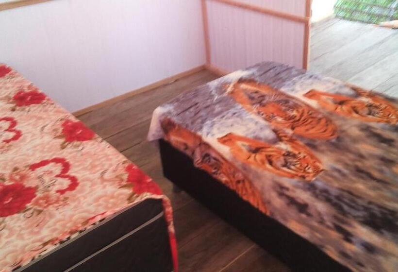 هاستل Casa Do Cunca Atins